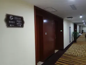 GreenTree Eastern Hotel - Image 3