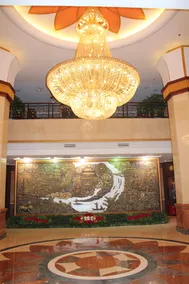 Nanchong Beihu Hotel - Image 2
