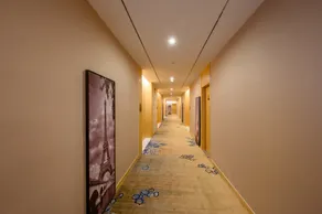 Wanqin Smart Hotel (Cixi Longshan Industrial Zone Branch) - Image 5