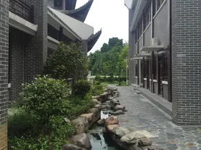 Taihehe Hongchafang Hotel - Image 2