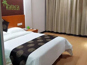 Vatica Jiangsu Xuzhou Jianguo Road Xuanwu Market Hotel - Image 3