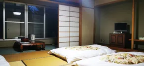 Shiozawa Onsen Shichihokan - Image 3