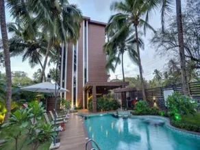 Hotel Celestiial, Candolim - Image 4
