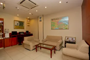 Ji Hotel (Dalian Development Zone Wanda Plaza) - Image 3