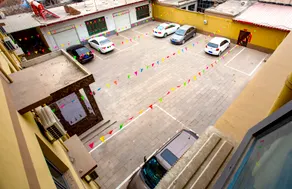 Eaka 365 Chain Hotel (Lincheng Railway Station Branch) - Image 3