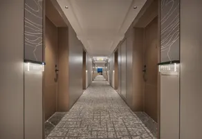 Atour Hotel Donglu Road Nanning Zoo - Image 4