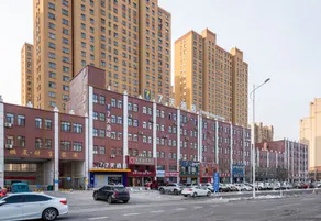 7Days Inn Hotel (Ningdong Zhengwu Hall) - Image 5