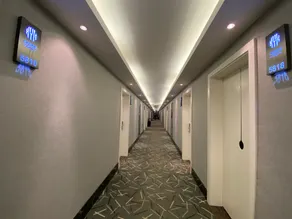 Tongren Haoting Hotel - Image 5