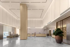 All Season Hotel (Dongguan Wanjiang Longwan Branch) - Image 4