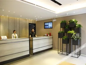 Moli V Hotel (Shaoyaoju University of International Business and Economics) - Image 3