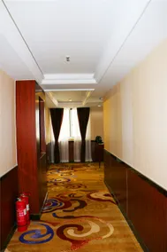 Chengdu Kai Bin Xi Chengdu Hotel - Image 2