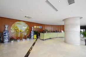Hongjing Hotel - Image 3