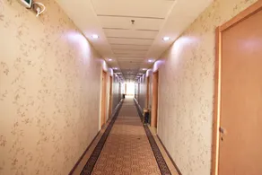 Mingtong Grand Hotel (Xi'an Yanliang AVIC Xi'an Aircraft Industry Group) - Image 5
