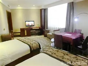 Jinjiang Hotel - Image 2