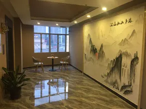 Tangxia Aosha Business Hotel - Image 3