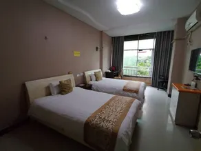 Yuechi Kyoto Hotel - Image 3
