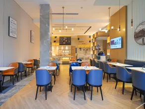 Kyriad Hotel (Changde Taoyuan Industrial Park Branch) - Image 2