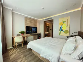 Hanting Hotel (Hebi Junxian Branch) - Image 3