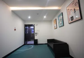 Ginza Jiaxuan Light Residence Hotel (Dong'a Station Branch) - Image 3