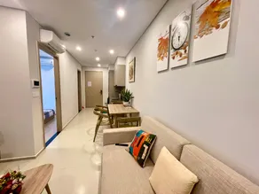 The Sóng Hotel & Apartment Vũng Tàu - Image 2