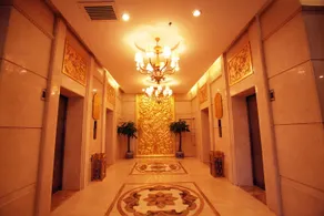 Raozhou Hotel - Image 4