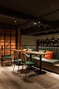 Molna Hotel Yibin - Image 2