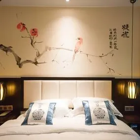 Lingxiu Impression Hotel - Image 5