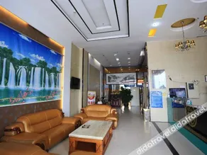 Pengfeng Jinchao Hotel (Shenzhen Bao'an International Airport) - Image 4