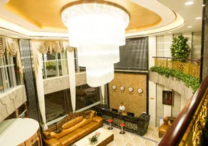 塩池昌泰ホテル(盐池昌泰大酒店) - Image 2