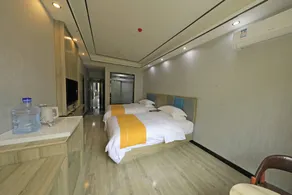Hanhao Ganquan Hotel - Image 4