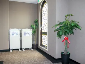ホテルリブマックスBUDGET金沢医大前 - Image 4