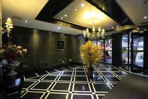 Chongqing Yishi Rongtai Hotel - Image 2