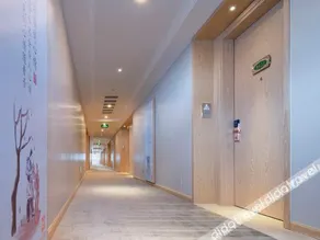 Vienna 3 Best Hotel (South Zhongshan District) - Image 3