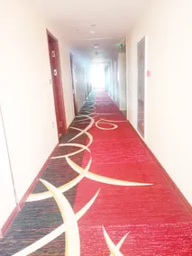 Hangjinqi Kangtai Hotel - Image 3
