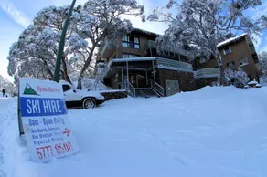 Alpine Retreat Mt Buller - Image 5