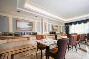 Vienna Hotel (Wuzhong Youyi West Road Branch) - Image 4