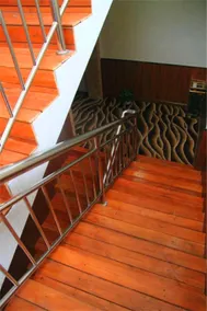 Huashan Hualong Hotel - Image 4