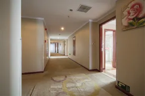 Lanjing Hotel (Changshu International Clothing City Branch) - Image 2