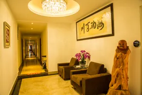 Faensha Boutique Hotel - Image 4