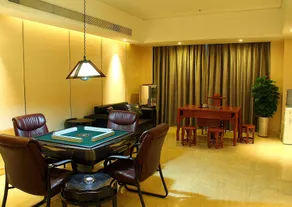 Oriental Hotel (Zhongshan Dengdu Ancient Town Huayi Square) - Image 5
