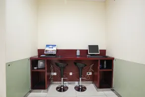 Huashu Yi Hotel (Shanghai Fengxian Sports Center) - Image 3
