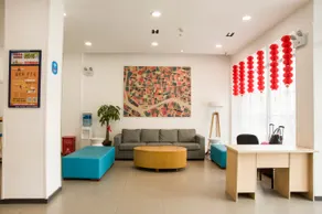 Hanting Hotel Guilin North Railway Station - Image 3