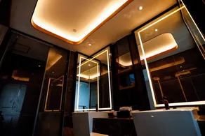 Conrab International Hotel - Image 2