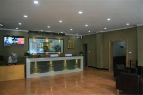 Huashan Hualong Hotel - Image 5