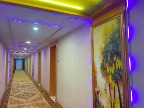 Moxi Esports Hotel (Kaiping Yihua Plaza Branch) - Image 4
