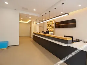 Hanting Hotel Xining Huangguang Shizi - Image 2