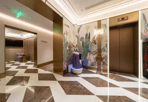 Heyday Business Hotel - Image 5