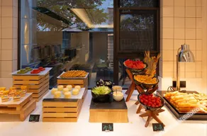 Xana Hotel Guilin Central Plaza Elephant Trunk Hill Scenic Area Hotel - Image 2