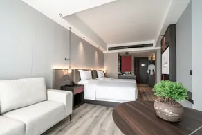 Vienna Classic Hotel (Haining Yancang) - Image 5
