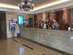 Vienna Hotel Zhejiang Tongxiang Puyuan - Image 5